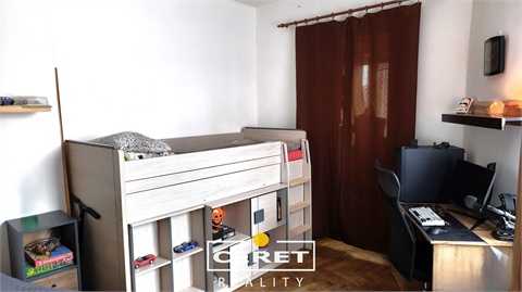 Prodej bytu 2+1, 48 m² 4