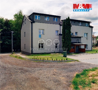 Pronájem bytu 2kk, 51 m² 8