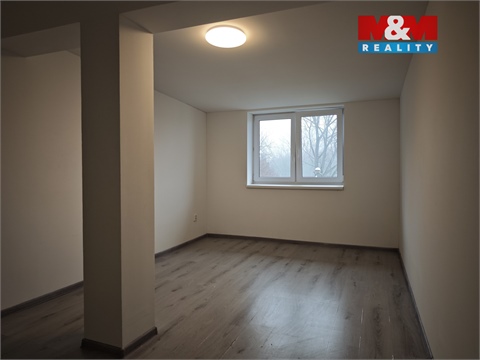 Pronájem bytu 2kk, 51 m² - 6