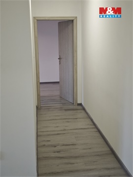 Pronájem bytu 2kk, 51 m² - 4