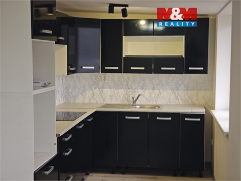 Pronájem bytu 2kk, 51 m² 0