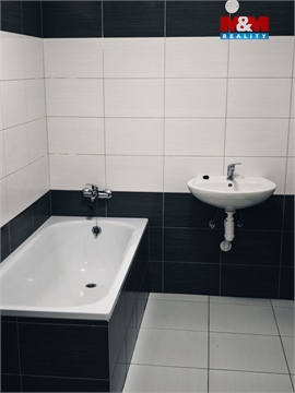 Pronájem bytu 2kk, 51 m² - 2