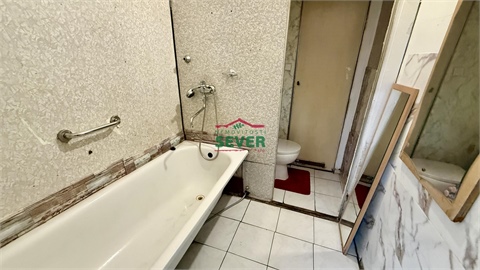 Prodej bytu 2+1, 49 m² - 4