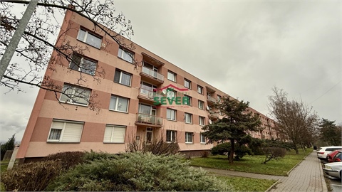 Prodej bytu 2+1, 49 m² 0