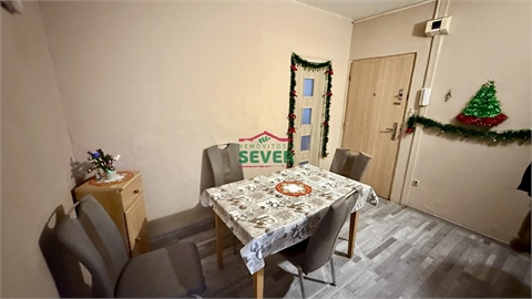 Prodej bytu 2+1, 49 m² 4