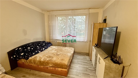 Prodej bytu 2+1, 49 m² - 2