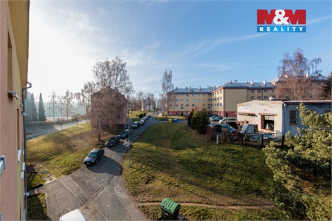 Prodej bytu 2+1, 50 m² 10