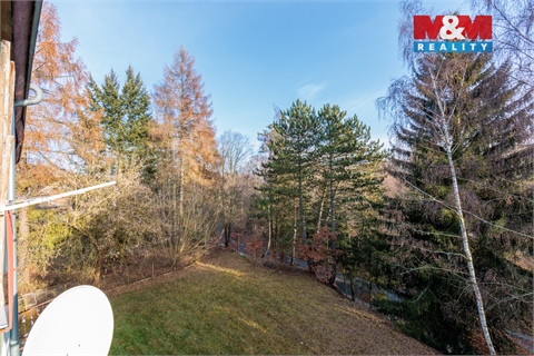 Prodej bytu 2+1, 50 m² 6