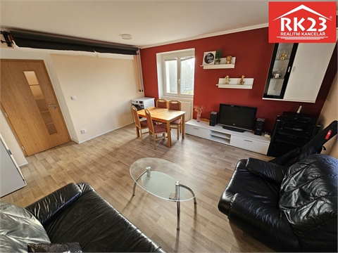 Prodej bytu 3kk, 58 m² 4