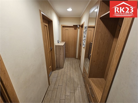 Prodej bytu 3kk, 58 m² 10