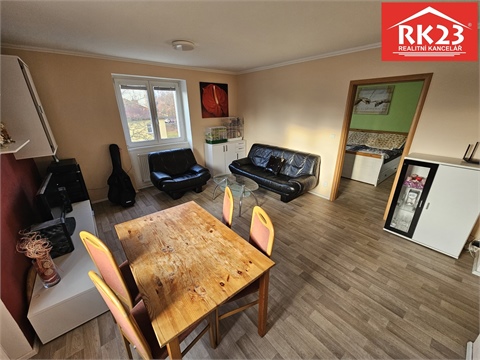 Prodej bytu 3kk, 58 m² - 4