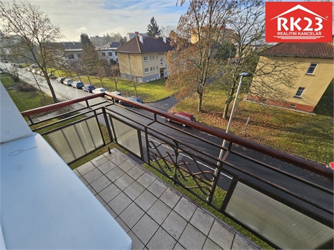 Prodej bytu 3kk, 58 m² - 8