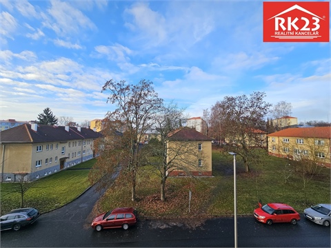 Prodej bytu 3kk, 58 m² 6