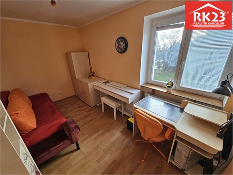 Prodej bytu 3kk, 58 m² - 10