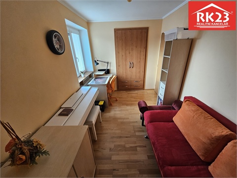 Prodej bytu 3kk, 58 m² 12
