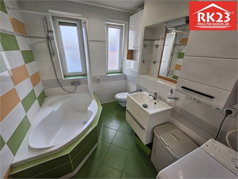 Prodej bytu 3kk, 58 m² - 2