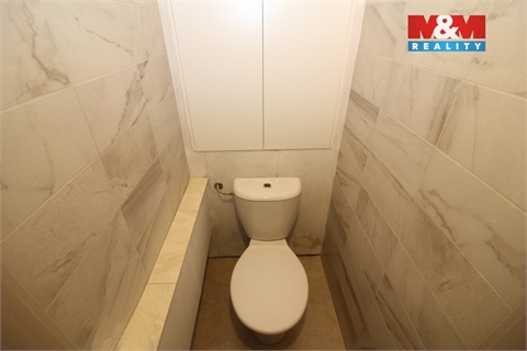 Pronájem bytu 1+1, 39 m² 6