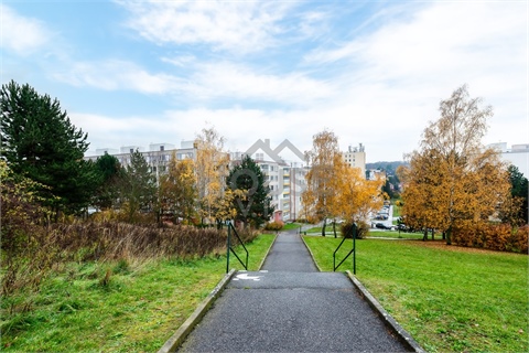 Prodej bytu 5kk, 106 m² 24