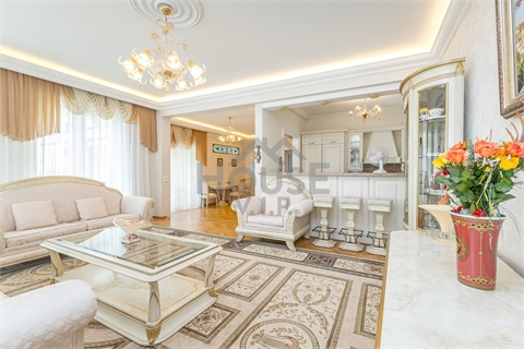 Prodej rodinného domu, 500 m² - 6