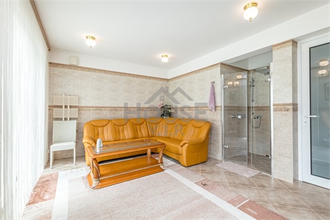 Prodej rodinného domu, 500 m² - 28