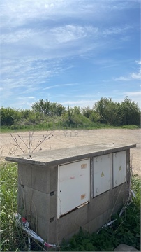 Prodej stavebního pozemku, 1 273 m² 2