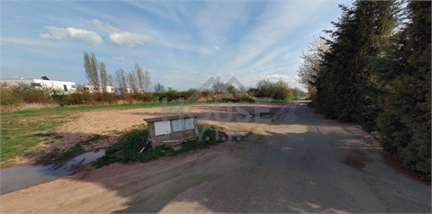 Prodej stavebního pozemku, 1 273 m² - 0