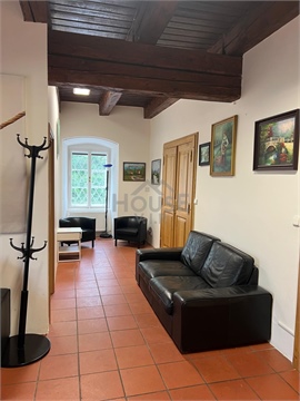 Prodej obchodních prostor, 109 m² - 0