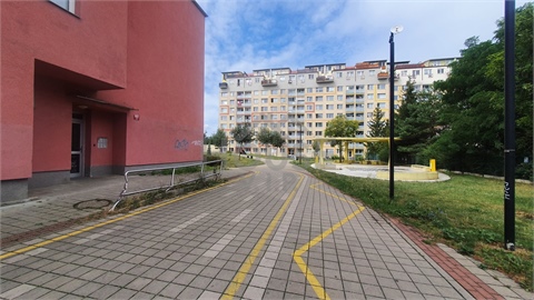 Prodej bytu 3kk, 83 m² 12