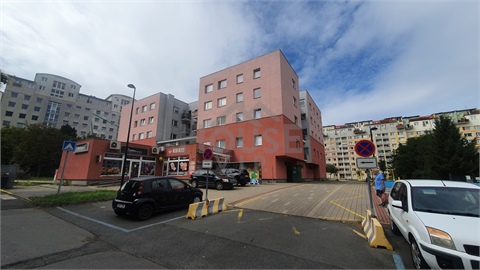 Prodej bytu 3kk, 83 m² 14