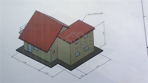 Prodej objektu, 78 m² - 4