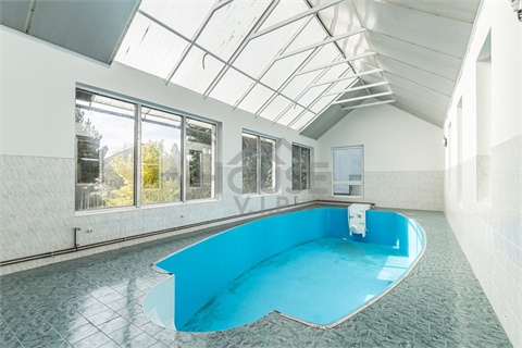 Prodej domu, 550 m² 2