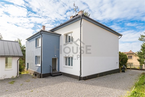 Prodej domu, 550 m² - 0