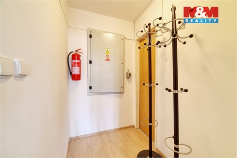 Prodej obchodních prostor, 101 m² 16