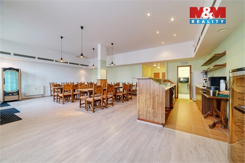 Prodej obchodních prostor, 101 m² 10