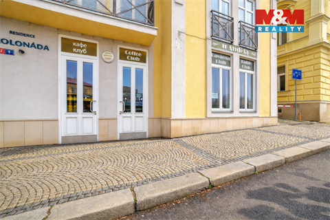 Prodej obchodních prostor, 147 m² - 8