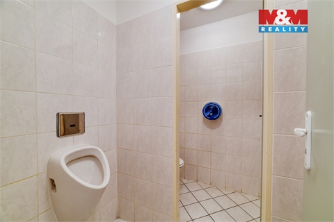 Prodej obchodních prostor, 101 m² - 12