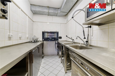 Prodej obchodních prostor, 101 m² 2