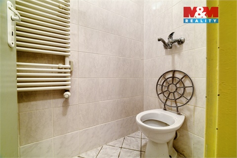 Prodej obchodních prostor, 101 m² 20