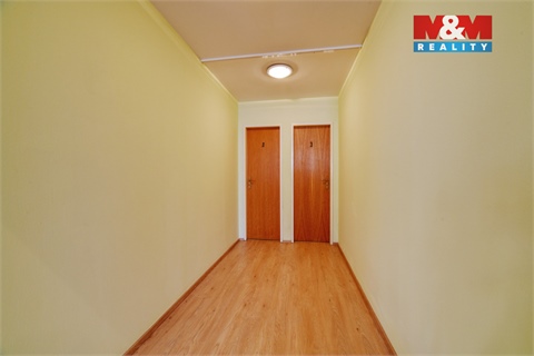 Prodej obchodních prostor, 101 m² 12