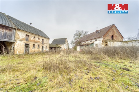 Prodej rodinného domu, 89 m² 2