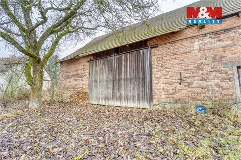 Prodej rodinného domu, 89 m² 10