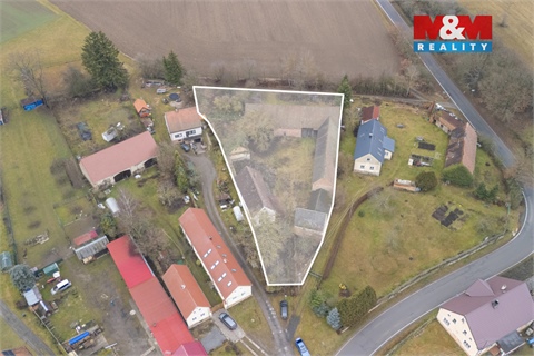 Prodej rodinného domu, 89 m² - 0