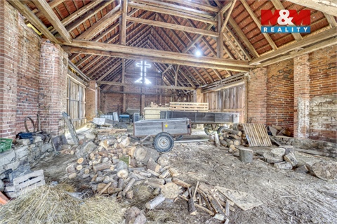 Prodej rodinného domu, 89 m² 8