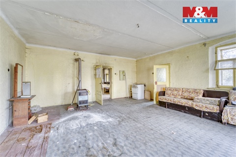 Prodej rodinného domu, 89 m² - 2