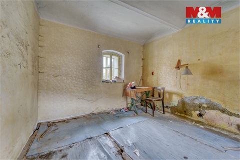 Prodej rodinného domu, 89 m² - 4