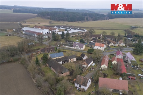 Prodej rodinného domu, 89 m² - 18