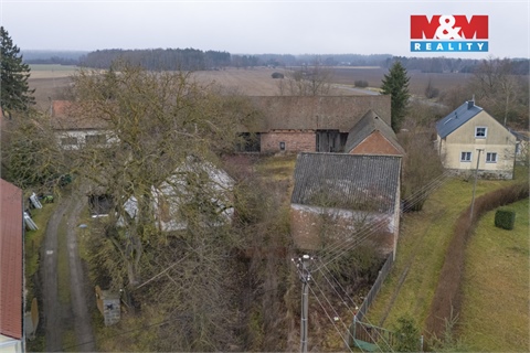 Prodej rodinného domu, 89 m² - 16