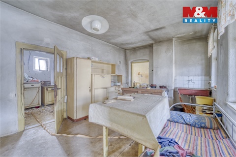 Prodej rodinného domu, 89 m² 4