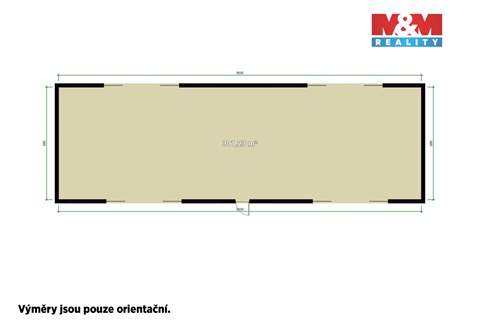 Prodej rodinného domu, 89 m² 12