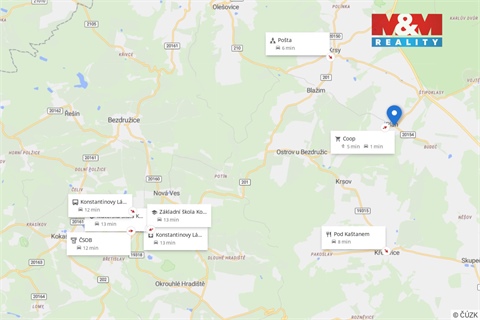 Prodej rodinného domu, 89 m² 22